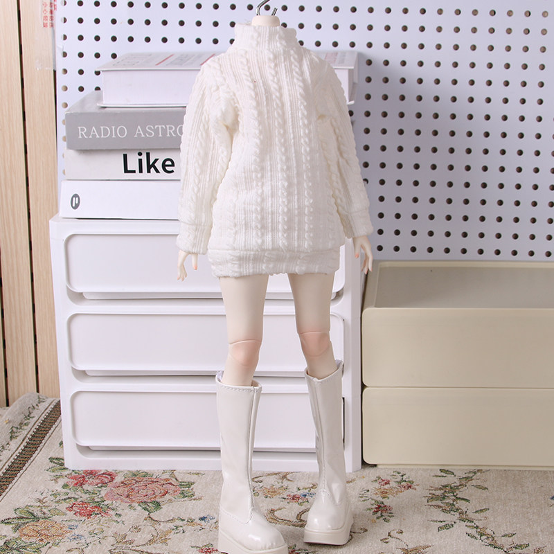 bjd娃衣4分男女娃毛衣3分6分5分12分ob衣服CD2小狼猫可可衣服,淘宝优惠券,粉丝福利购,淘宝优惠卷