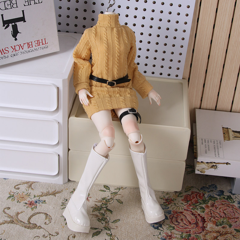 bjd娃衣4分男女娃毛衣3分6分5分12分ob衣服CD2小狼猫可可衣服,淘宝优惠券,粉丝福利购,淘宝优惠卷