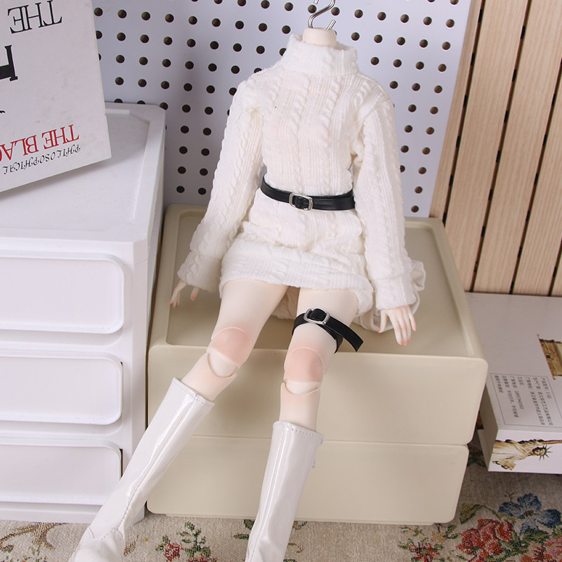 bjd娃衣4分男女娃毛衣3分6分5分12分ob衣服CD2小狼猫可可衣服,淘宝优惠券,粉丝福利购,淘宝优惠卷