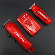 Oil Head Pushcut Suit Hairdressshop Professional Pushy White Engraving Electric Pushcutting Edge Notch 0 cutter head shaved white gradual layer push