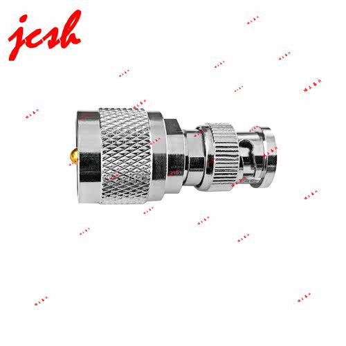UHF / BNC Q9公母转换 PL259 射频RF 转接头Famale/Male 适配器 - 图2