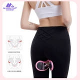 Устройство для тренировочного устройства для мышц, тонкие ноги и красивые артефакты ноги.