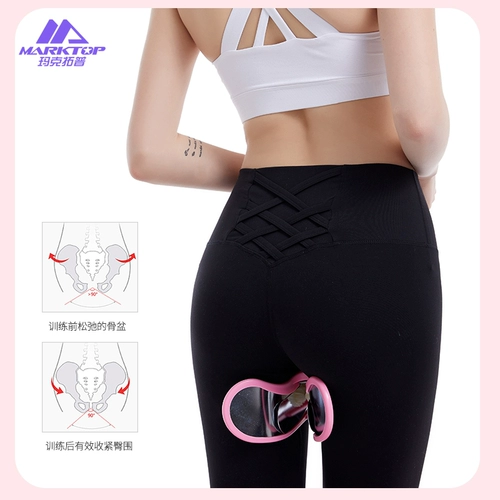 Устройство для тренировочного устройства для мышц, тонкие ноги и красивые артефакты ноги.