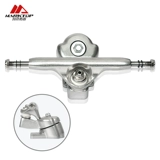 Профессиональные полиуретановые аксессуары, лыжная трубка, S6, скейтборд для пожилых людей, 4 шт