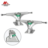 Профессиональные полиуретановые аксессуары, лыжная трубка, S6, скейтборд для пожилых людей, 4 шт