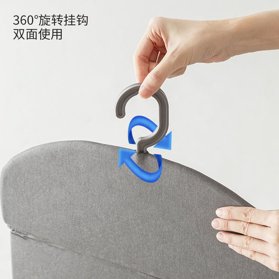 Korean charm Japanese style upgraded clothing board ironing board