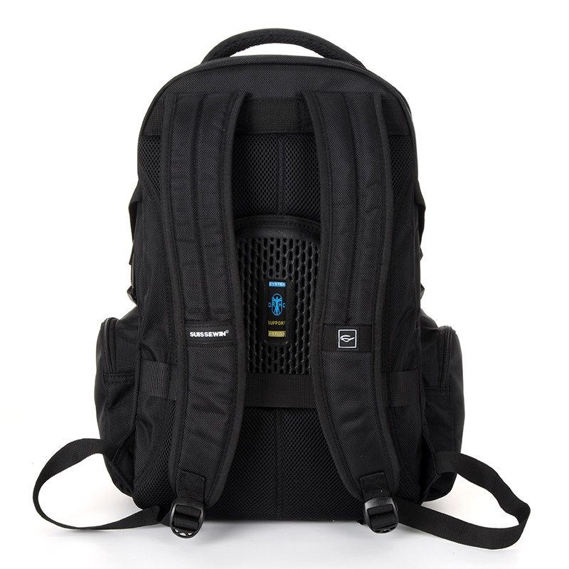 祥兴SUISSEWIN背包38升大容量商务休闲旅行学生多隔层电脑包9851,淘宝优惠券,粉丝福利购,淘宝优惠卷