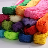 Шелковые шелковые нитки, сумка, 2022