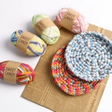 Тканевая линия ручной работы ручной работы с ткаными мешками толстые крючки не могут позволить себе шариковые сандалии большая группа для групповых туфлей.