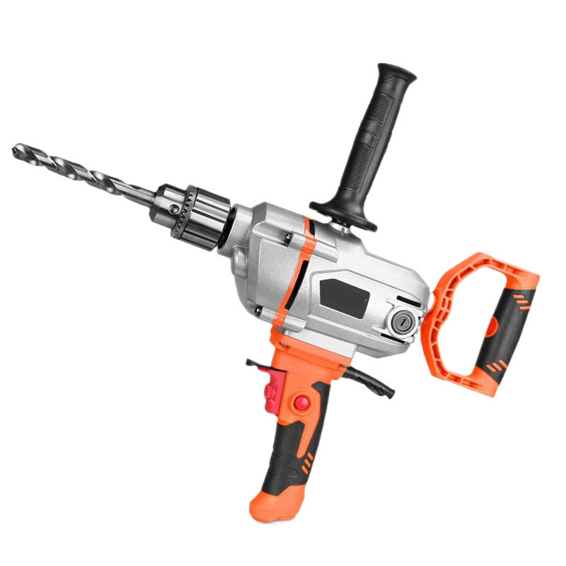 帝城大功率飞机钻水泥打灰机搅拌钻油漆涂料腻子粉水泥搅拌手电钻,淘宝优惠券,粉丝福利购,淘宝优惠卷