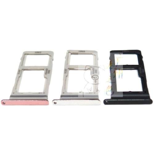 适用于三星Note20Ultra双卡卡托Note20U卡槽卡拖sim卡 - 图0