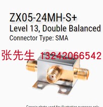 Mini-Circuits ZX05-24MH-S 7500-20000MHz Radio Frequency Microwave mixer SMA