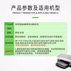 Original HP 680 ink cartridge printer