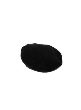 Cootie Crochet Knit Beret 日产 手工编织 贝雷帽