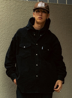 Cootie One Stroke Earring - Medium 日产 银质 耳环 一对 中号