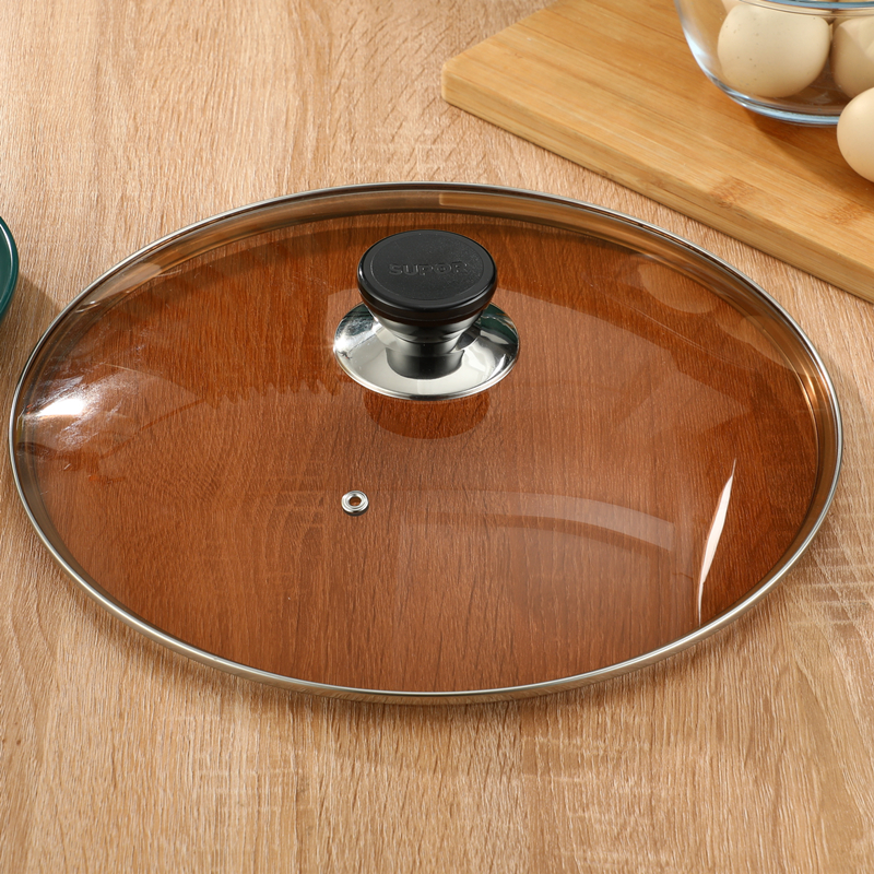 Supor pot lid handle handle pot lid cap