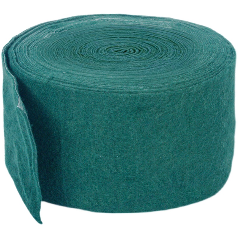 冬季树木防寒布缠树布裹树布无纺布园林绿化树木包树布保温保湿