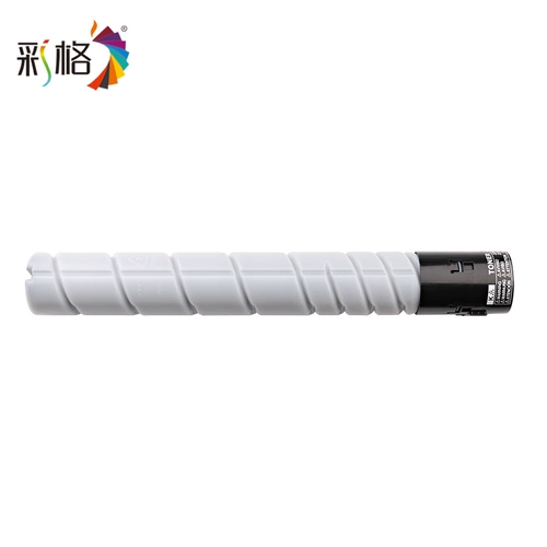 Цветная сетка подходит для Konica Maneida TN323 Carbon Powder Bizhub 227 287 367 7528 7536 Zhendan AD289S 369S Копиров