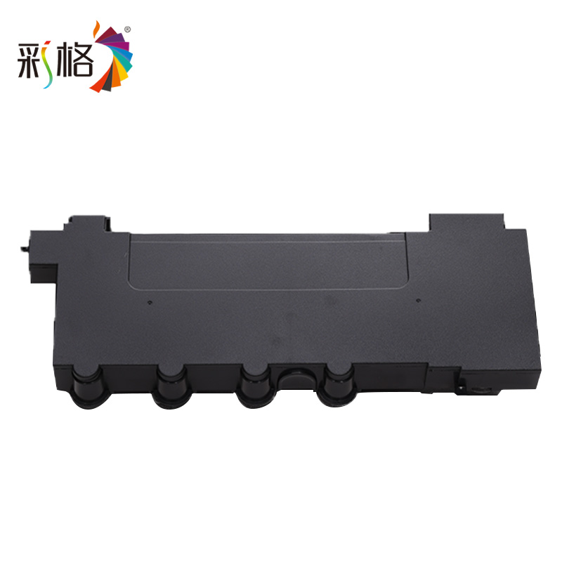 彩格CWT-350废粉盒 适用奔图CP2510DN/CM7115DN/CP5055DN/CM5055DN复印机墨粉回收仓 - 图0