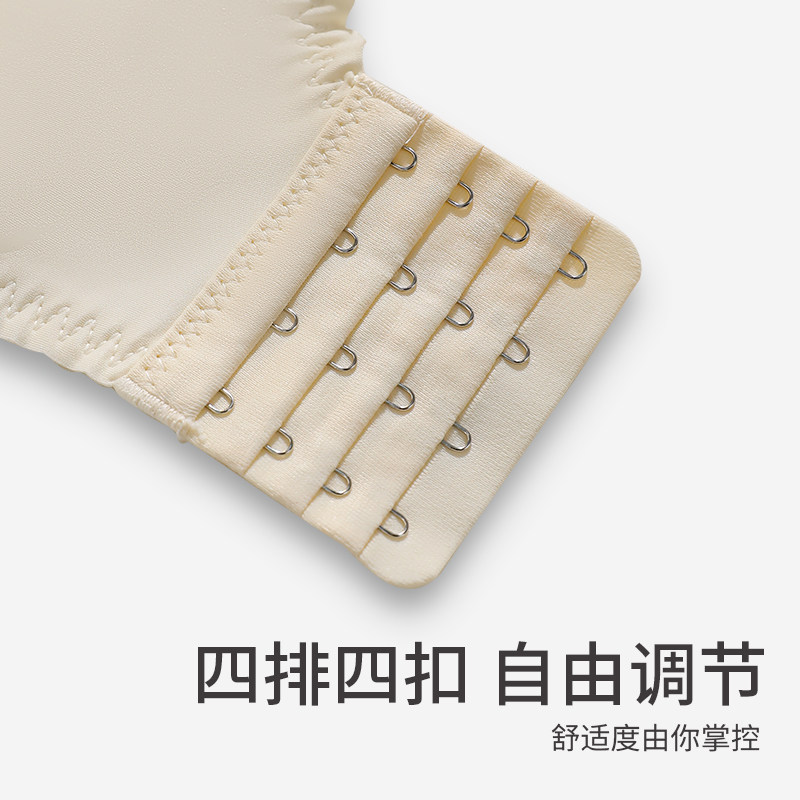  俞兆林百德文胸