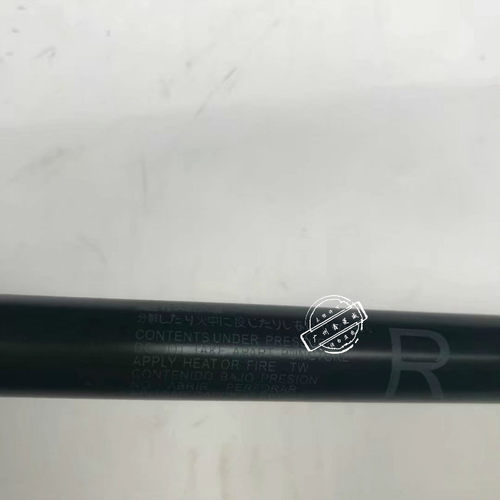 适用于进口三菱欧蓝德 劲界 EX 尾门撑杆 尾门举杆 尾门液压撑杆 - 图1
