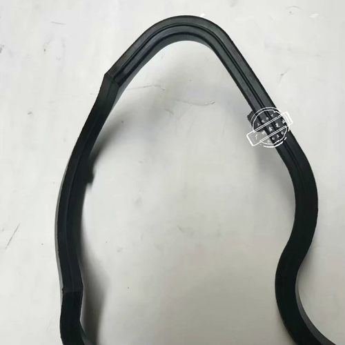 适用于三菱帕杰罗V33 6G72华泰吉田 气门室盖垫 气门盖密封垫 - 图2