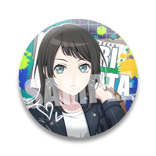 邦邦同人吧唧谷子AveMujica三角初华八幡海铃丰川祥子睦喵梦周边 - 图3