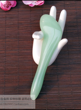 眼部全身通用点穴笔拨筋棒刮痧板