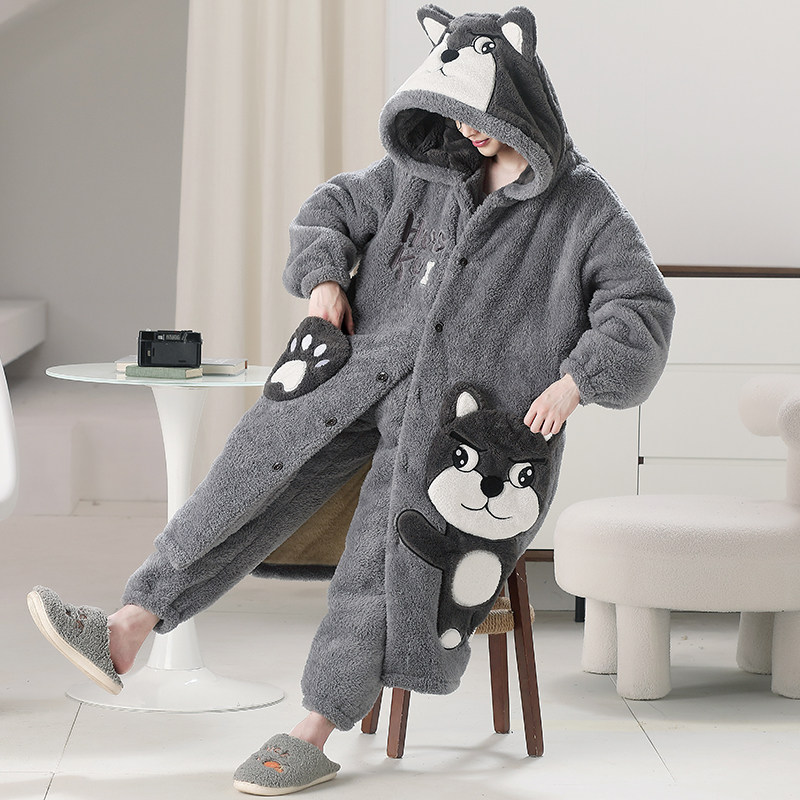  kissingme睡衣/家居服套装