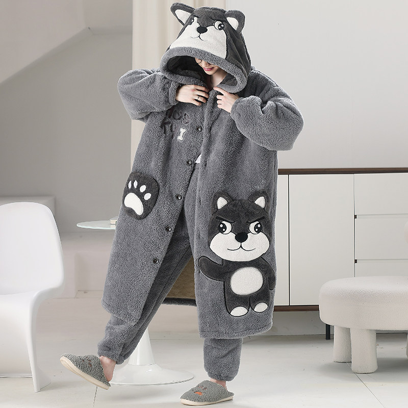  kissingme睡衣/家居服套装