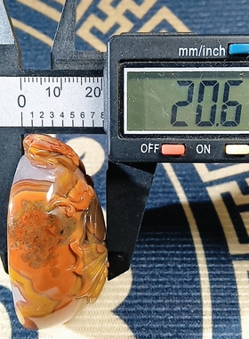 宣化挂坠挂件貔貅实物图吊坠