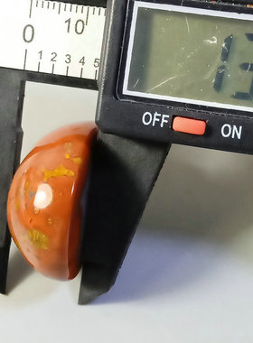 精品 天然战国红玛瑙项链吊坠毛衣链饰品男女 正宗河北宣化战国红