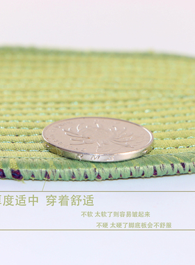 防臭鞋垫棉布吸汗透气加厚运动