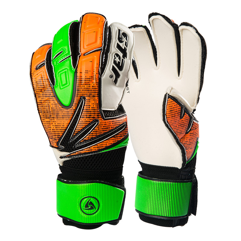 STAR世达守门员手套缓震防滑耐磨足球门将专用手套训练比赛正品 - 图3