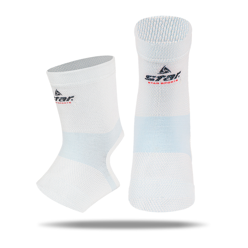 star世达防崴脚腕男防护篮球运动护踝扭伤恢复固定康复跑步护具女 - 图3