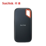 Sandisk, высокоскоростной мобильный телефон, ноутбук, E61, 500G