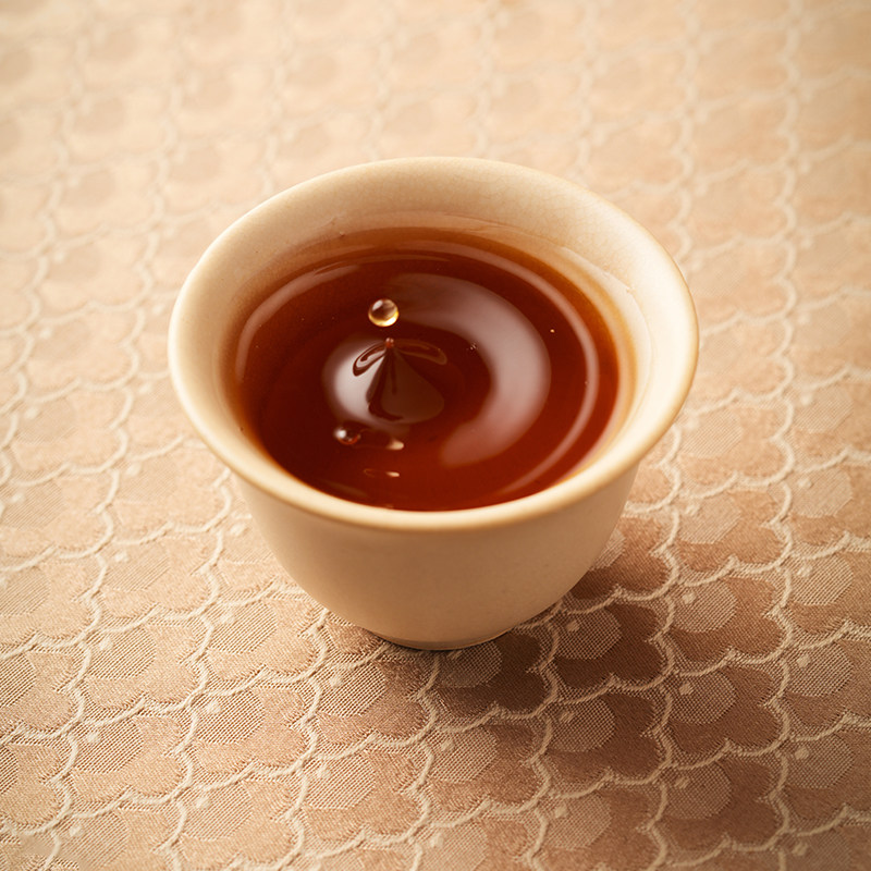 中粮海堤茶叶AT676精品肉桂岩茶乌龙茶 轻火型 岩骨花香 200g,淘宝优惠券,粉丝福利购,淘宝优惠卷