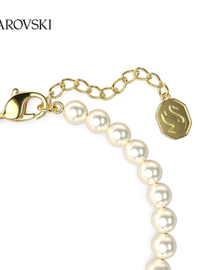 施华洛世奇 Teddy 泰迪熊手链 5669167