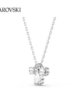 施华洛世奇 ATTRACT 璀璨华光 女项链 5571077