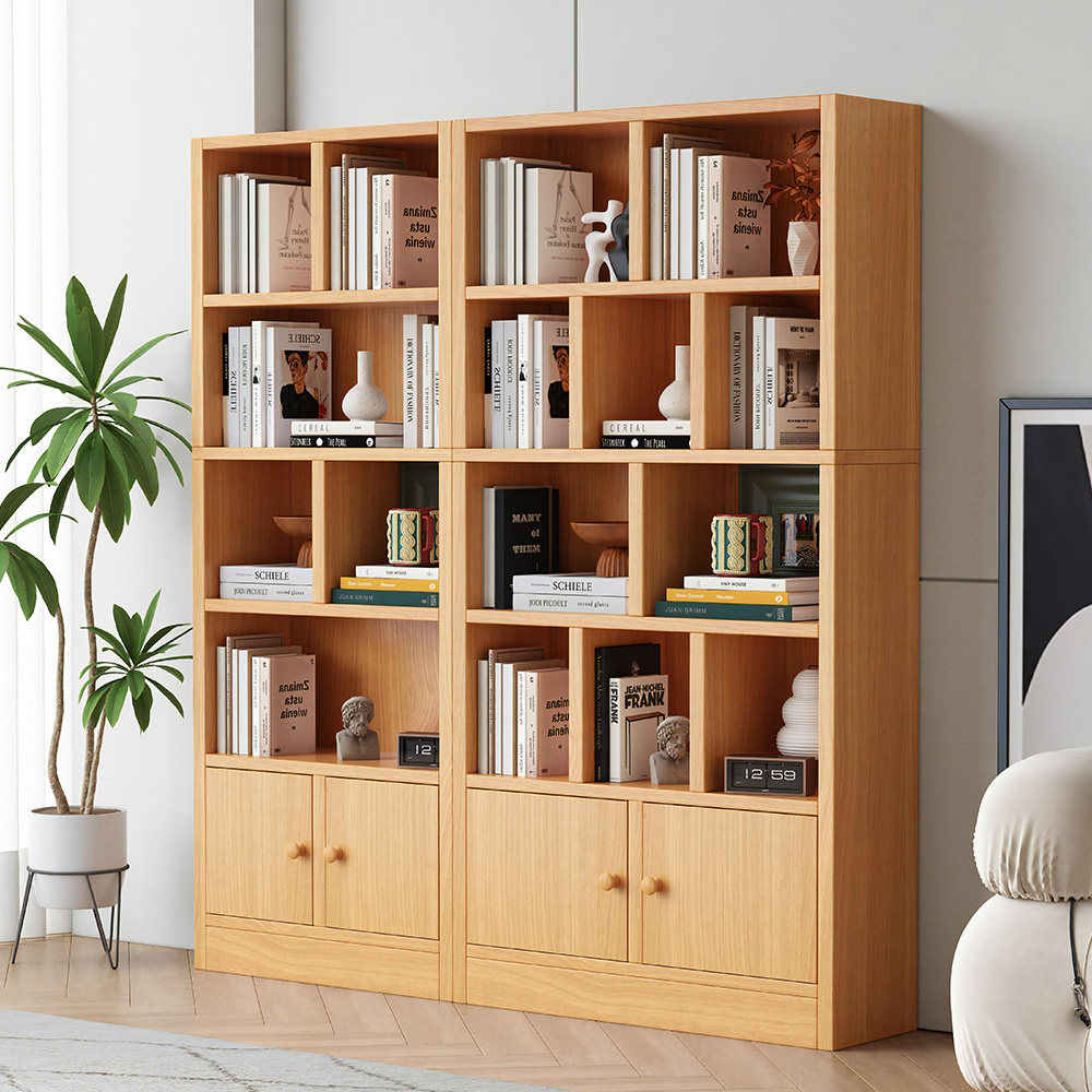 实木玄关柜屏风落地书架置物架客厅隔断现代酒柜家用书柜储物柜子,淘宝优惠券,粉丝福利购,淘宝优惠卷