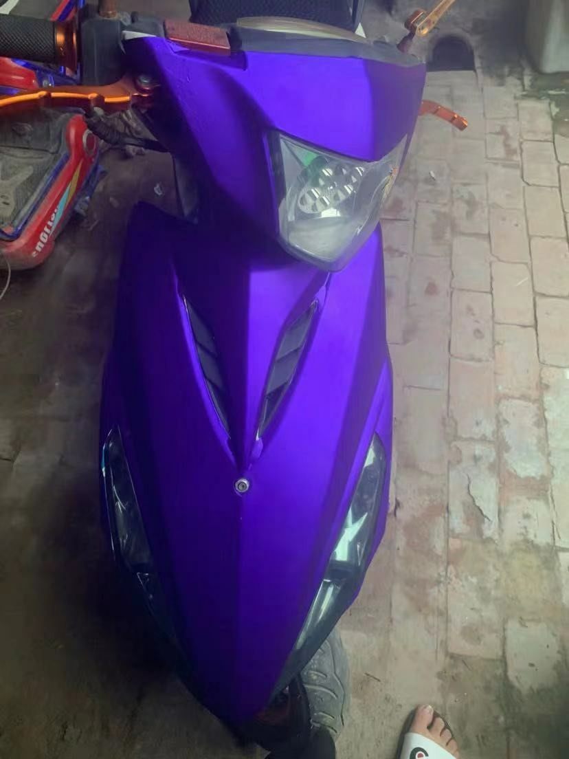 摩托车改装碳纤维贴纸小牛车油箱贴膜纸防水自行车贴图电动车贴花,淘宝优惠券,粉丝福利购,淘宝优惠卷