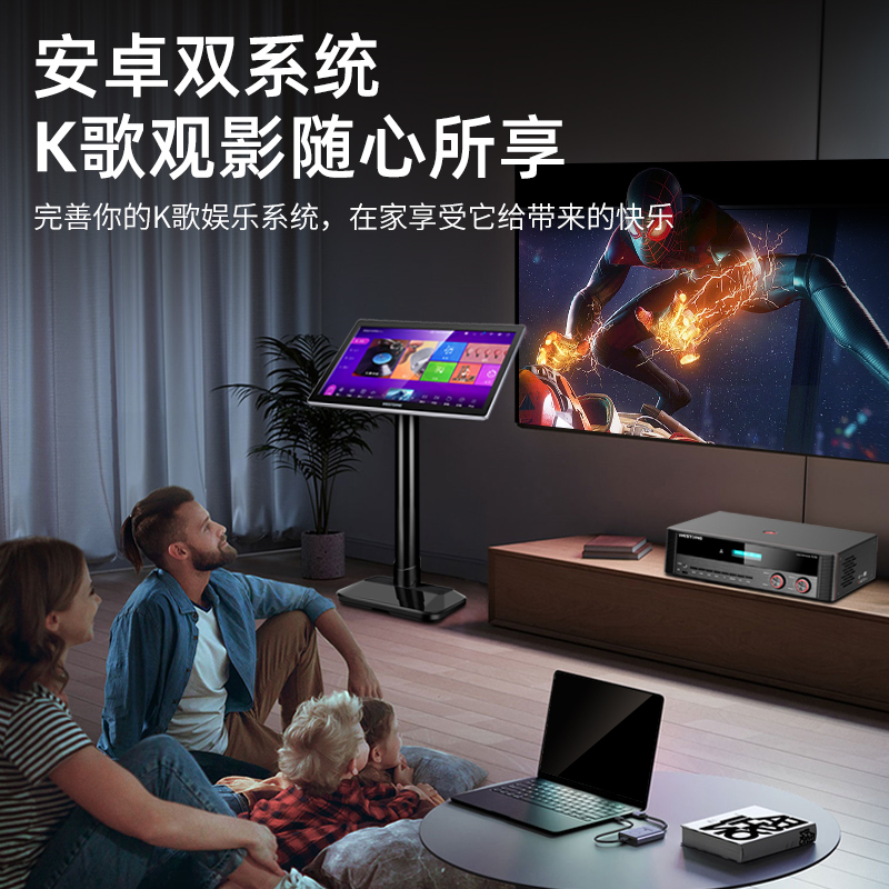 Westin 12-inch professional KTV theater audio