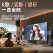 威斯汀138家庭KTV音响套装卡拉OK点歌机唱歌全套设备家用客厅K歌