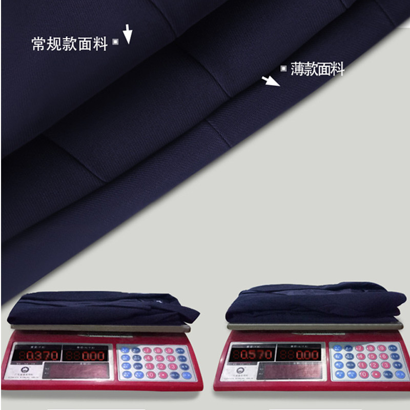 女西服套装气质高端韩版夏薄款酒店 韩雪朵职业女裤套装