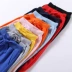 Quần áo trẻ em Balalabubi bé trai và bé gái mùa thu và mùa đông mặc quần trẻ em quần cotton quần ống nước ngoài quần máy xúc - Quần quần áo trẻ con Quần