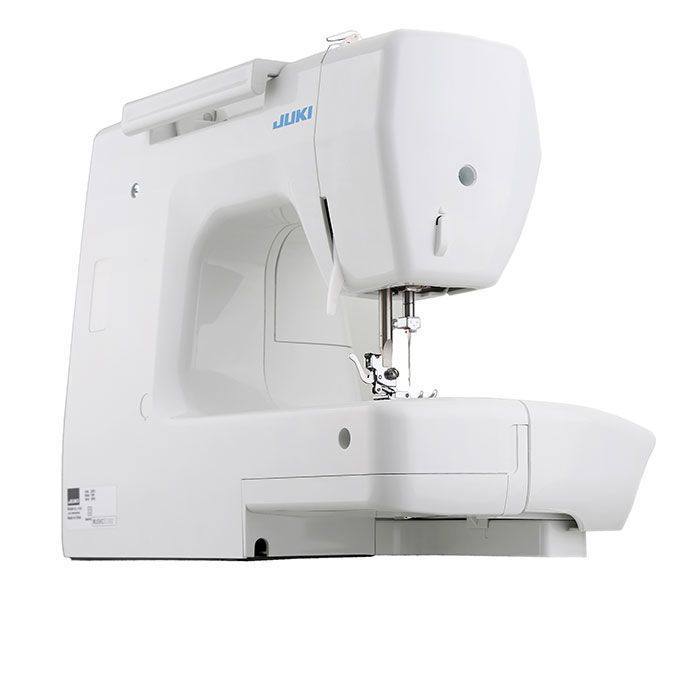 JUKI重机缝纫机8370电动19种线迹锁边锁扣眼吃厚自动穿线台式衣车,淘宝优惠券,粉丝福利购,淘宝优惠卷