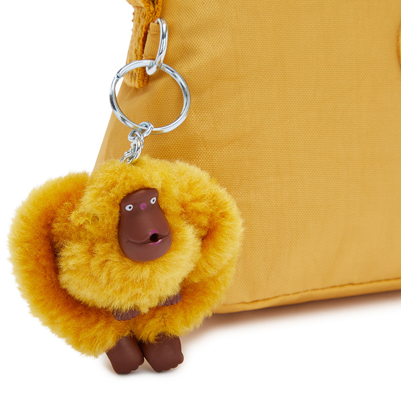 kipling女款帆布包2020迷你包包 kipling女士包袋