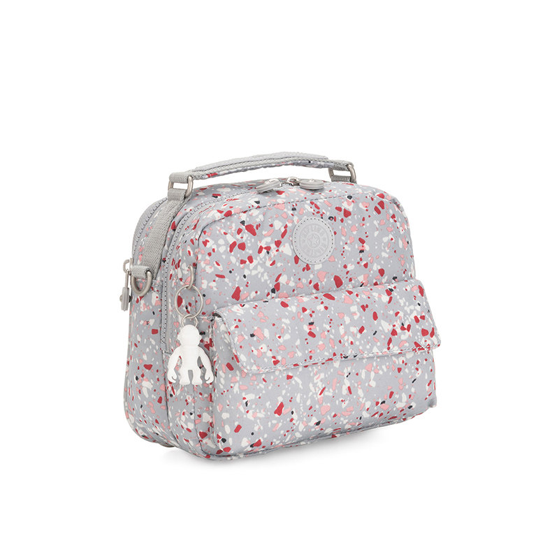 kipling多背法2020新款 puck双肩包 kipling女士包袋