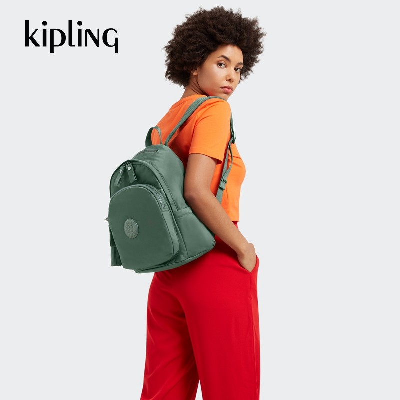  kipling双肩背包