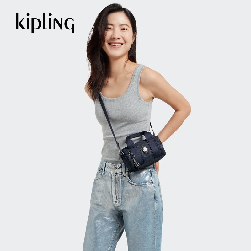  kipling女士包袋